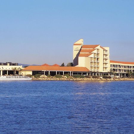 Lakes Hotel Adelaide Buitenkant foto