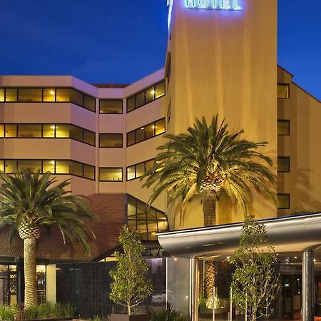 Lakes Hotel Adelaide Buitenkant foto