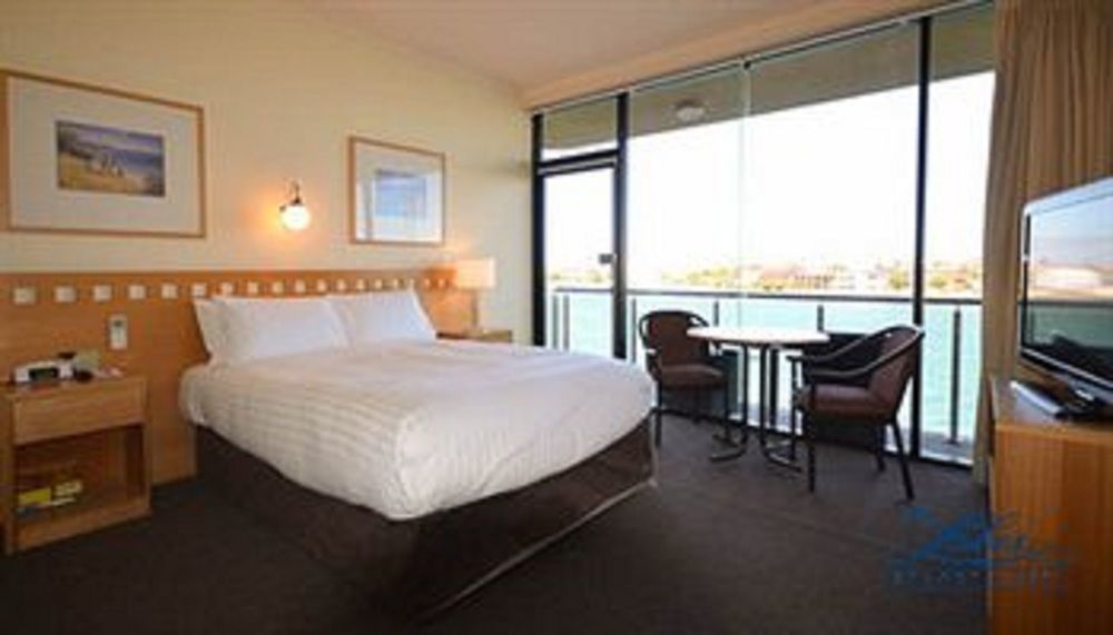 Lakes Hotel Adelaide Buitenkant foto