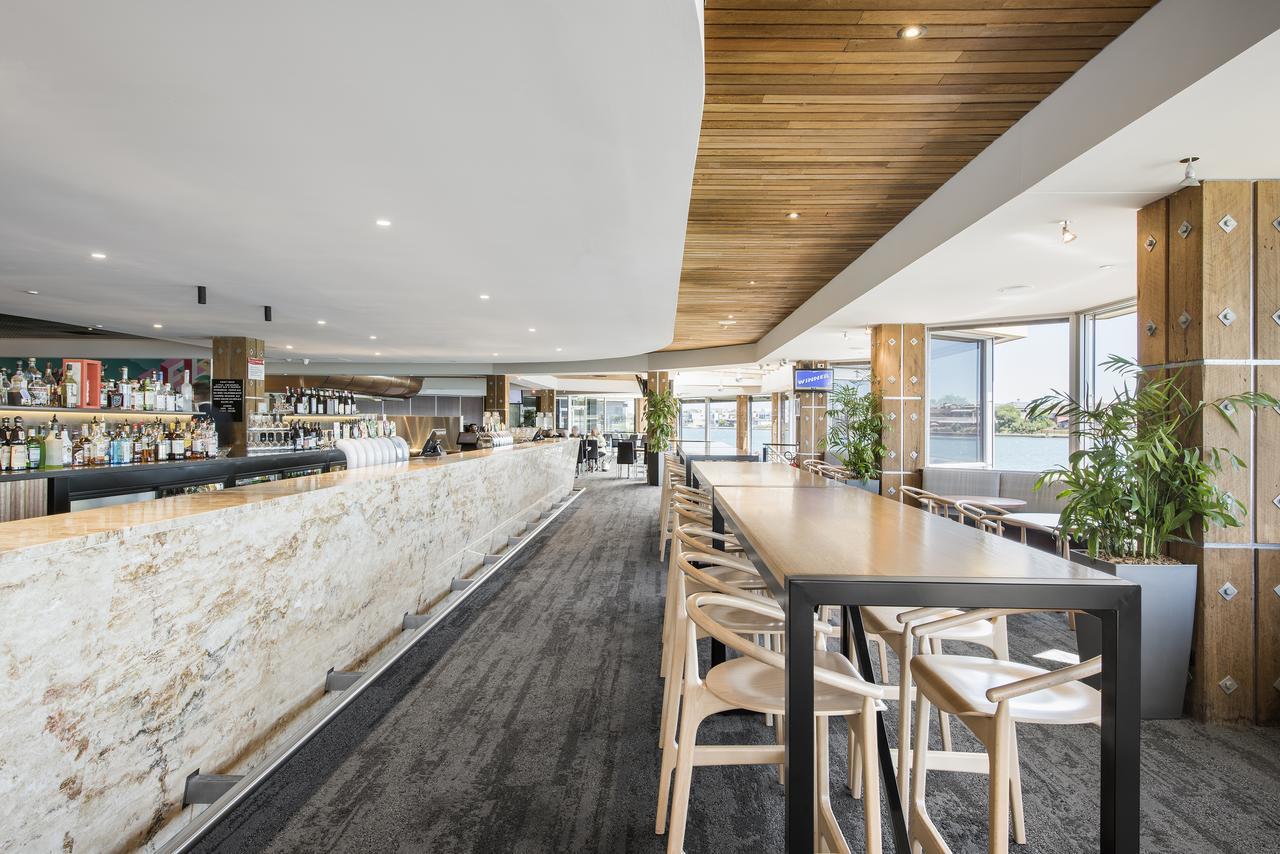 Lakes Hotel Adelaide Buitenkant foto