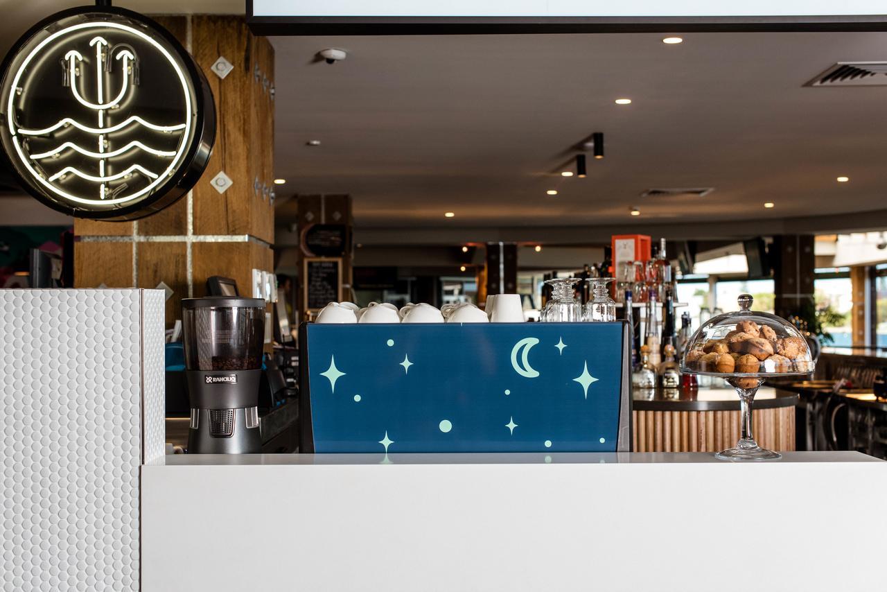 Lakes Hotel Adelaide Buitenkant foto