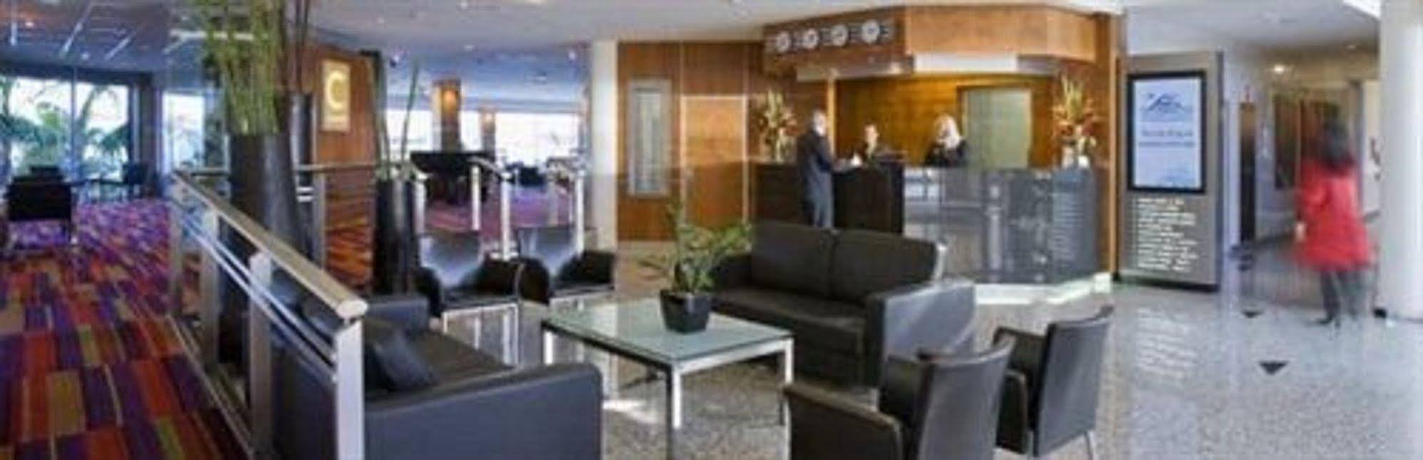 Lakes Hotel Adelaide Buitenkant foto