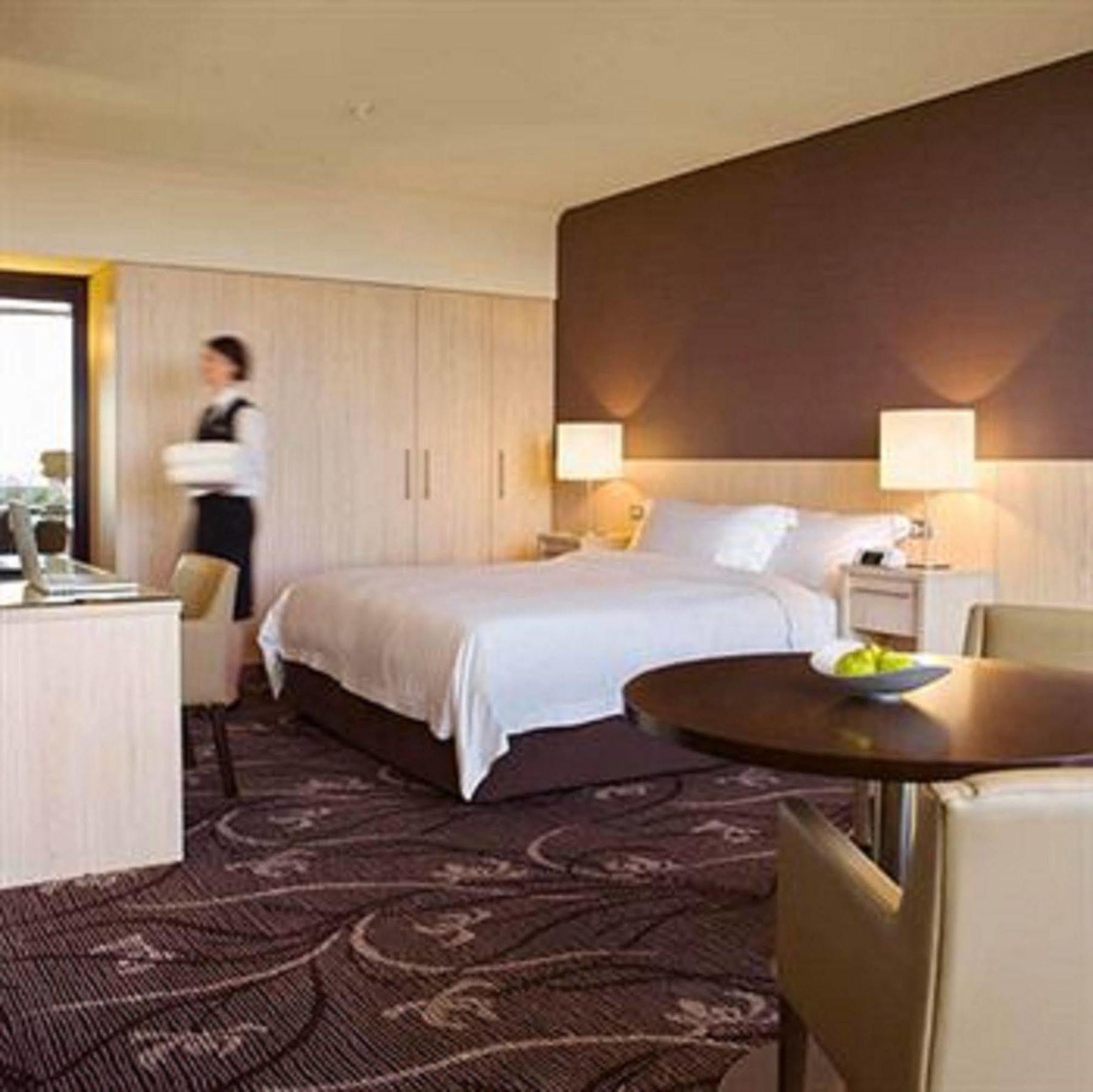 Lakes Hotel Adelaide Buitenkant foto