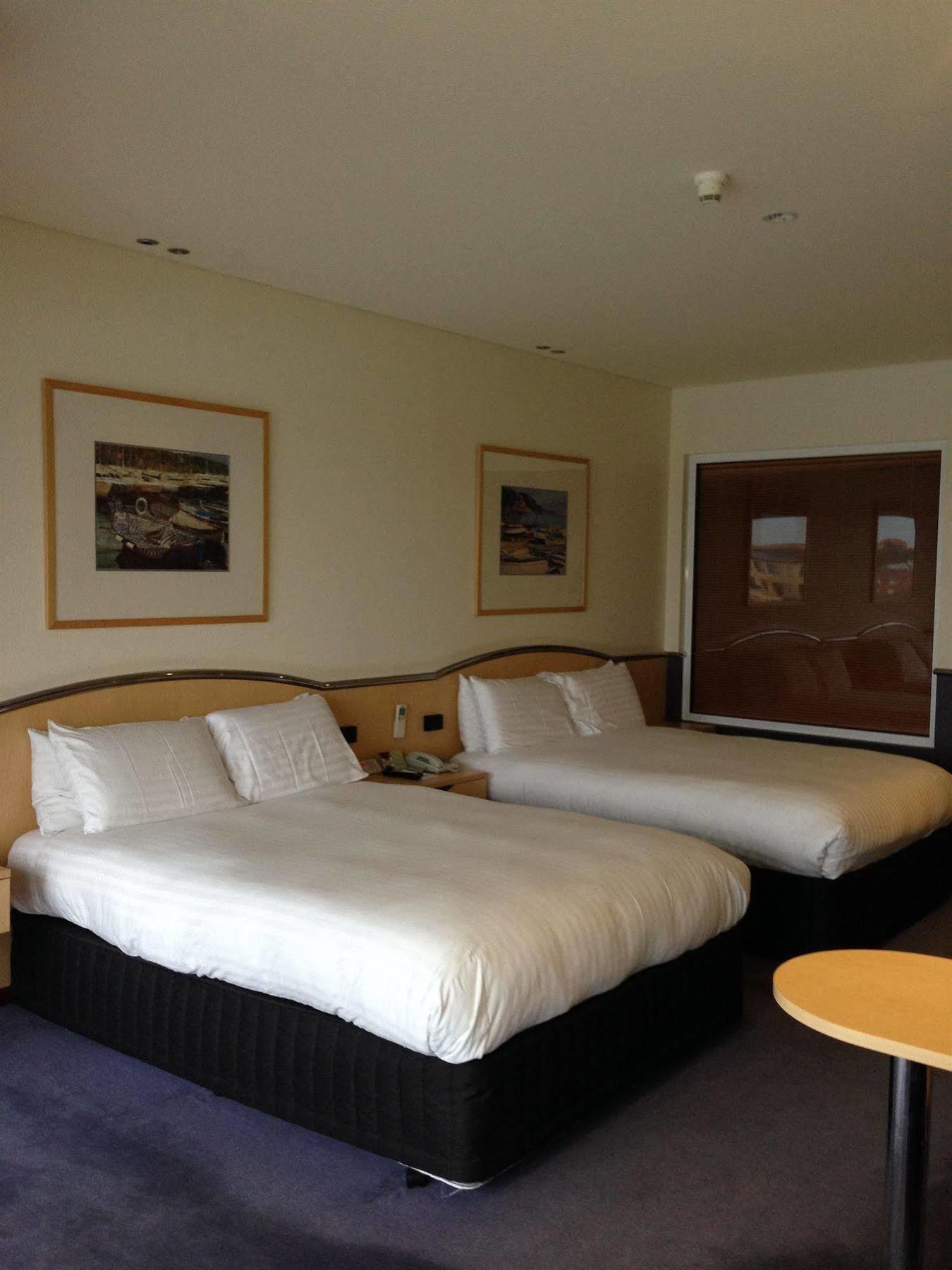Lakes Hotel Adelaide Buitenkant foto