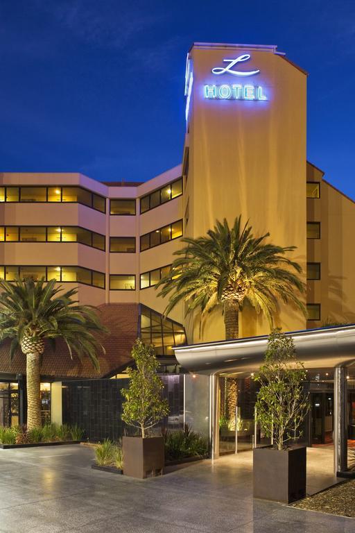 Lakes Hotel Adelaide Buitenkant foto