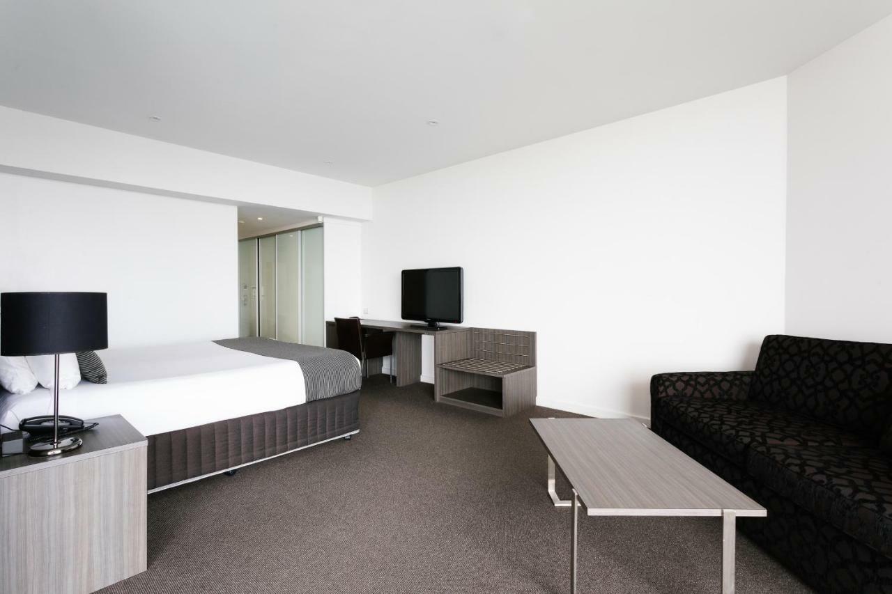 Lakes Hotel Adelaide Buitenkant foto