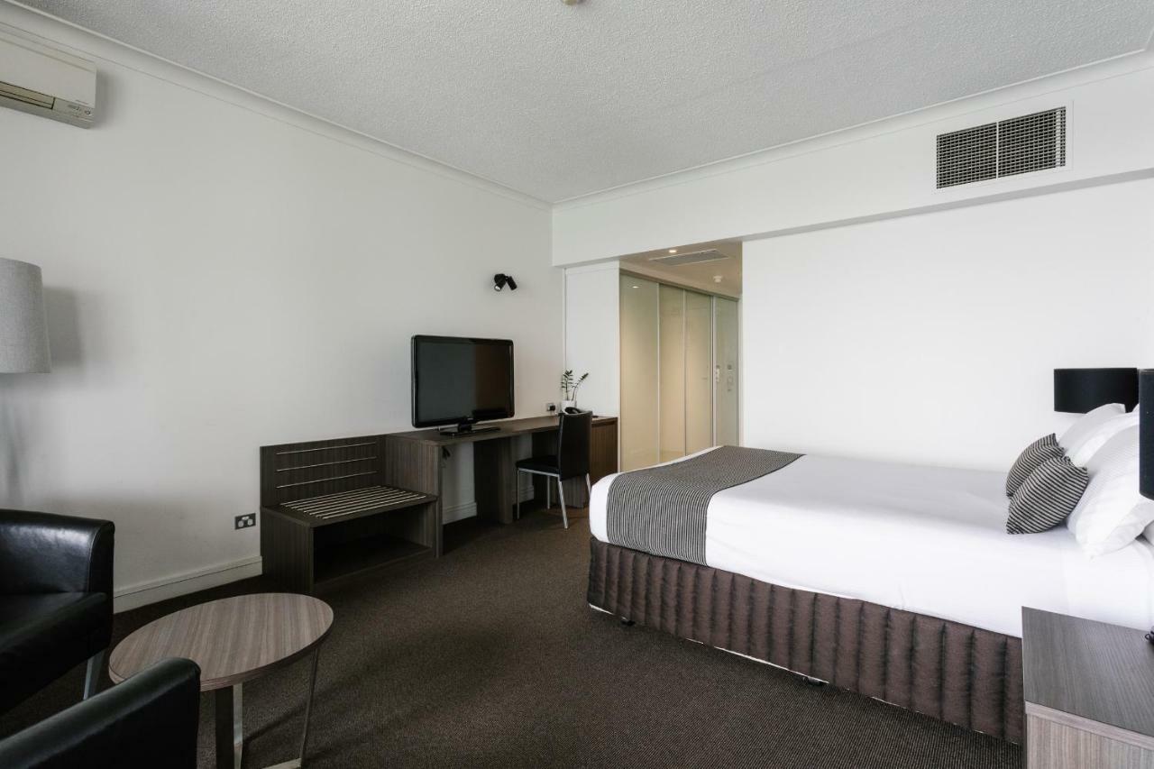 Lakes Hotel Adelaide Buitenkant foto