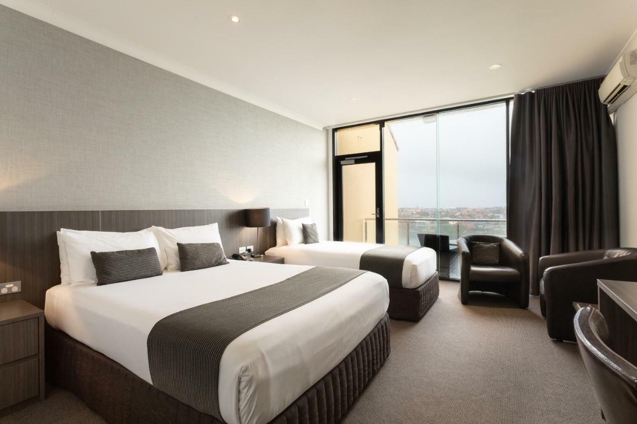 Lakes Hotel Adelaide Buitenkant foto