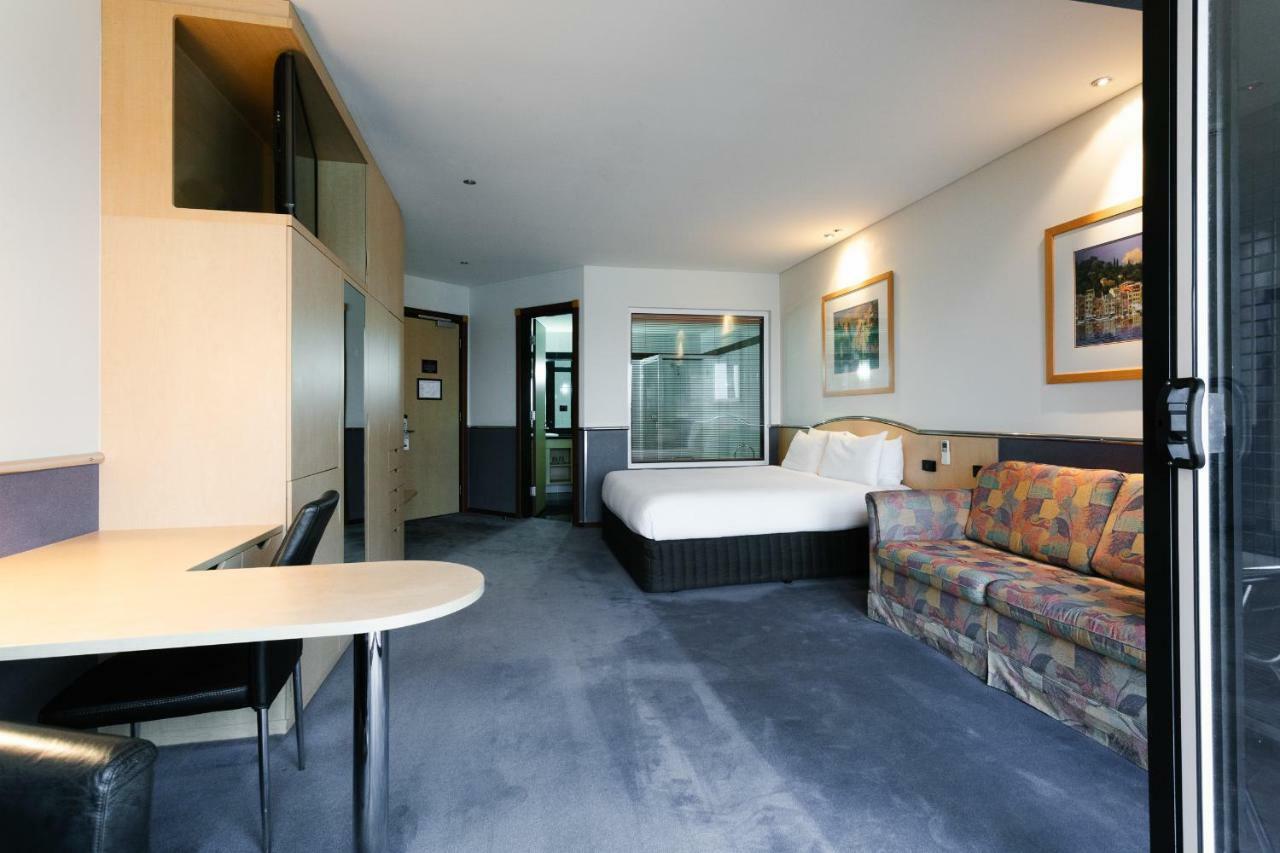 Lakes Hotel Adelaide Buitenkant foto