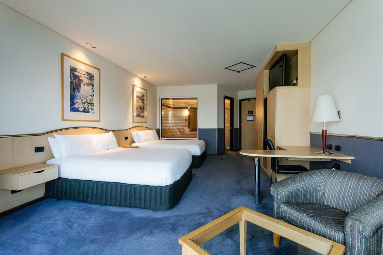 Lakes Hotel Adelaide Buitenkant foto