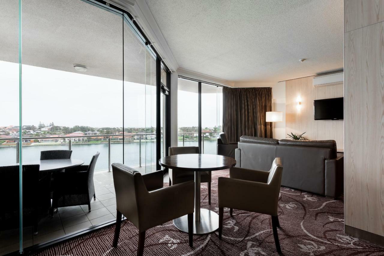 Lakes Hotel Adelaide Buitenkant foto