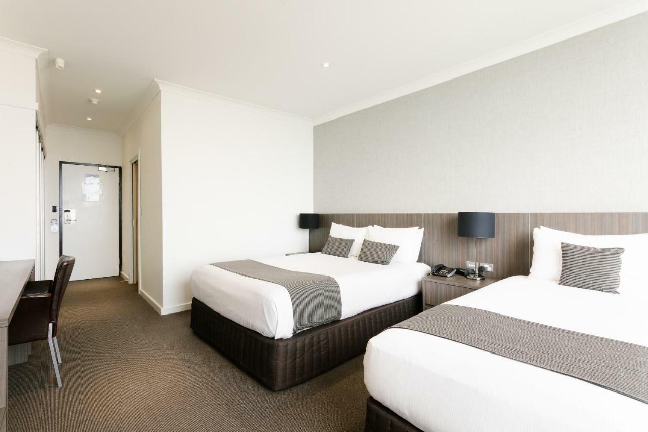 Lakes Hotel Adelaide Buitenkant foto