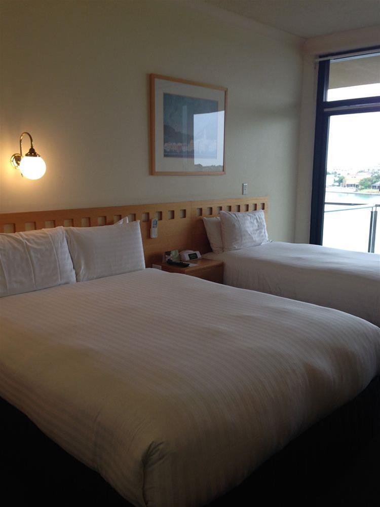 Lakes Hotel Adelaide Buitenkant foto
