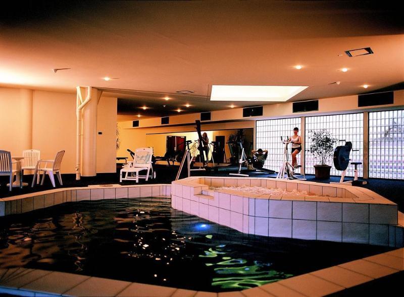 Lakes Hotel Adelaide Buitenkant foto